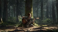 Ellie The Last of Us 2 Wallpaper, HD Games 4K Wallpapers, Images ...