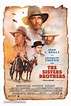 The Sisters Brothers (2018) movie poster