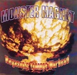 Monster Magnet - Negasonic Teenage Warhead (1995, Digipak, CD) | Discogs