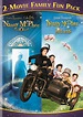 Nanny McPhee 2-Movie Family Fun Pack [DVD] - Best Buy