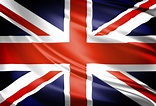 UK Flag – Kiky Edward