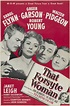 That Forsyte Woman, 1949 | Errol, Errol flynn, Movie posters