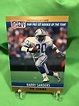 Barry Sanders 1989 Pro Set Rookie of the Year, #1 Card 1990 Gold Hawaii ...