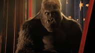 The One and Only Ivan Film Review: An Exhausting CGI Gorilla Movie ...