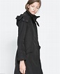 ZARA coats & jackets for fall/winter 2013 | Fab Fashion Fix