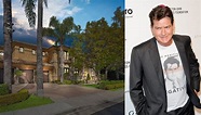 Charlie Sheen vende su infame mansión de Beverly Hills | FOTOS | CASA-Y ...