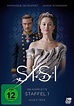 'Sisi - Staffel 1 (alle 6 Teile) (Filmjuwelen) (2 DVDs)' von 'Sven ...