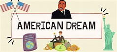 American Dream - Definition, Geschichte, Beispiele, Übungen