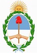 Coat of arms of Argentina - Escudo de la República Argentina ...