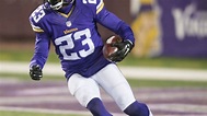 Terence Newman remains somehow dominant at age 38