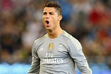 Soy el mejor del mundo: Cristiano Ronaldo