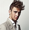 80 Hottest Men's Hairstyles for Straight Hair - (2021 New)