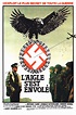 The Eagle Has Landed (1976) - Posters — The Movie Database (TMDB)