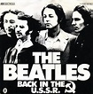 The Beatles Back In The USSR | The beatles, Back in the ussr, Beatles ...