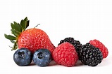 Boost Your Health With Beautiful Berries - Fresh Restaurants