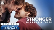 STRONGER – Io sono più forte (2018) con Jake Gyllenhaal | Trailer ...
