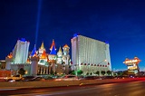Excalibur Hotel in Las Vegas | Holidayguru.ch