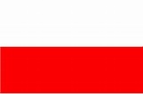 Bandera de Polonia PNG Imagenes gratis 2024 | PNG Universe