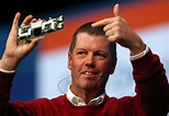 Former Sun CEO Scott McNealy Sells Portola Valley Home