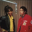 Michael And Siedah Garrett - Michael Jackson Photo (41362924) - Fanpop
