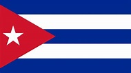 Cuba Flag - Wallpaper, High Definition, High Quality, Widescreen