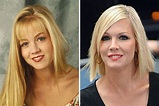 Did Jennie Garth Have Plastic Surgery? Everything You Need To Know ...