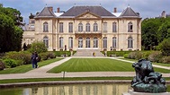 Musée Rodin, Paris - Réservez des tickets pour votre visite