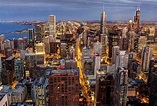 Chicago metropolitan area - Wikipedia