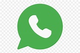 Whatsapp - Logo De Whatsapp Sin Fondo Png,Logo De Whatsapp Png - free ...