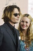 Vanessa Paradis y los hijos de Johnny Depp defienden públicamente al ...