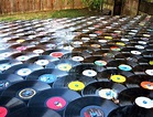 Nashville Musician Re-Uses Vinyl Records as Roof Shingles (met ...