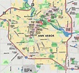 Custom Mapping Ann Arbor, Michigan | Red Paw Technologies