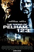 The Taking of Pelham 123 Movie Poster - #9884