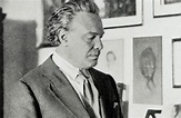 Tonsättarporträtt: Ottorino Respighi, 1879-1936 | Göteborgs Konserthus