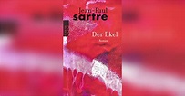 Der Ekel — Zusammenfassung | Jean-Paul Sartre | getAbstract