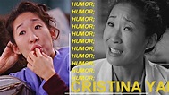 best of cristina yang - YouTube