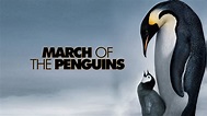 March of the Penguins | Apple TV