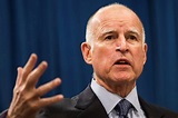 Jerry Brown’s Legacy: A $6.1 Billion Budget Surplus in California - WSJ