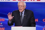 El senador, Bernie Sanders, predijo el escenario de las elecciones de ...