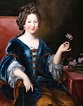 Portrait de Marie-Louise d’Orléans, attribué a Pierre Mignard | Carré ...