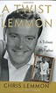 Book Review - A Twist of Lemmon by Chris Lemmon — the Story Enthusiast