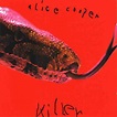 Killer | Alice Cooper