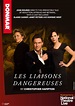 National Theatre Live: Les Liaisons Dangereuses (2016) - IMDb