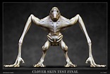 Clovermodelrender5 | Monster Legacy | Cloverfield monster, Cloverfield ...