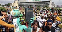 Crise ivoirienne: l'espoir retombe – L'Express