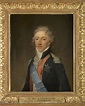 Henri-Pierre Danloux | Louis Antoine d'Artois (1775-1844), duc d ...