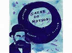 Cause Co Motion | Cause Co Motion - Because Because Because - (Vinyl ...
