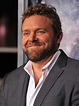 Movie Interview - Director Joe Carnahan Discusses 'The Grey' : NPR