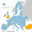 Possible future of the EU - 2030 [OC] : r/imaginarymaps