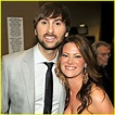 Lady Antelbellum’s Dave Haywood Gets Married! | Dave Haywood : Just Jared